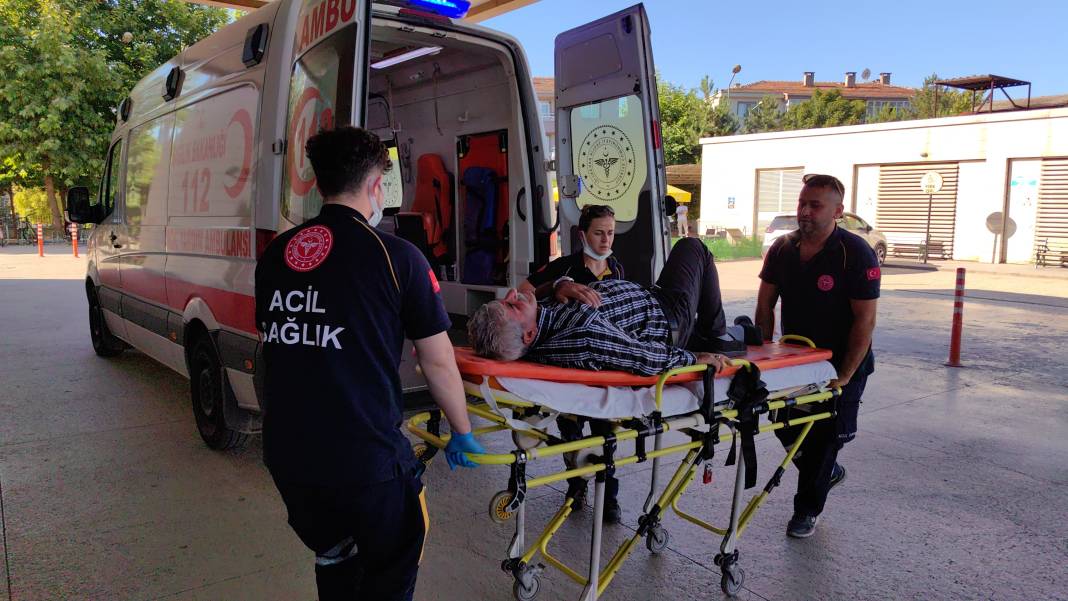 Kurban Bayramı trajedisi: Acemi kasaplar hastaneye koştu 15